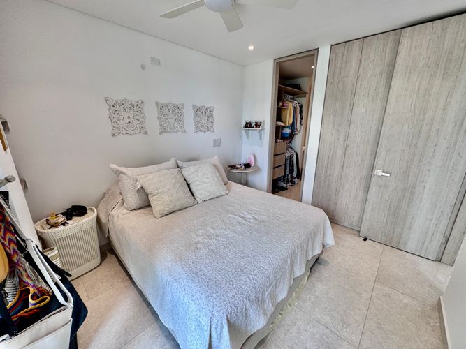 Apartamento en venta en Ciudad Jardin, Cali · foto 7 de 15