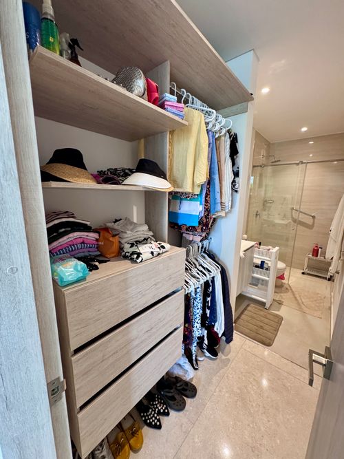 Apartamento en venta en Ciudad Jardin, Cali · foto 8 de 15