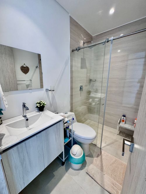 Apartamento en venta en Ciudad Jardin, Cali · foto 9 de 15