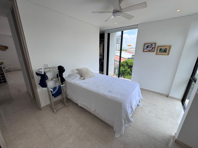 Apartamento en venta en Ciudad Jardin, Cali · foto 10 de 15