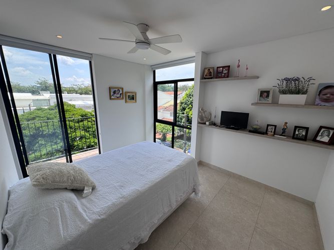 Apartamento en venta en Ciudad Jardin, Cali · foto 11 de 15