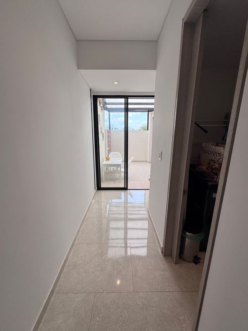 Apartamento en venta en Ciudad Jardin, Cali · foto 12 de 15