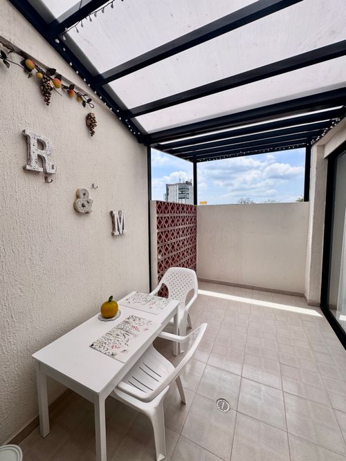 Apartamento en venta en Ciudad Jardin, Cali · foto 14 de 15