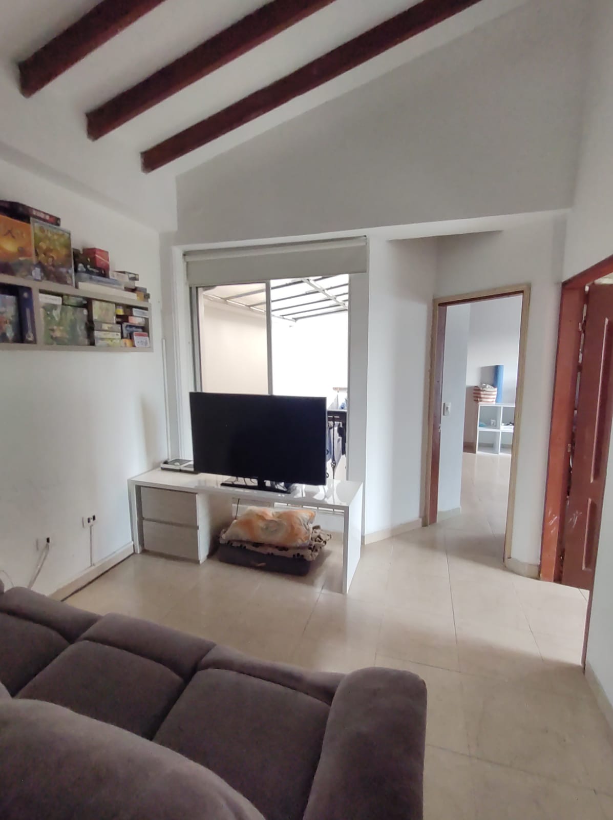 Casa en venta en El Poblado Ii Etapa, Pereira · foto 3 de 17