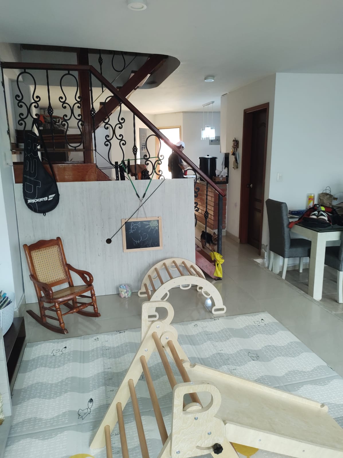 Casa en venta en El Poblado Ii Etapa, Pereira · foto 7 de 17