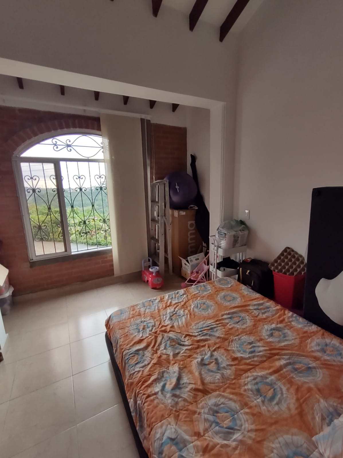 Casa en venta en El Poblado Ii Etapa, Pereira · foto 8 de 17