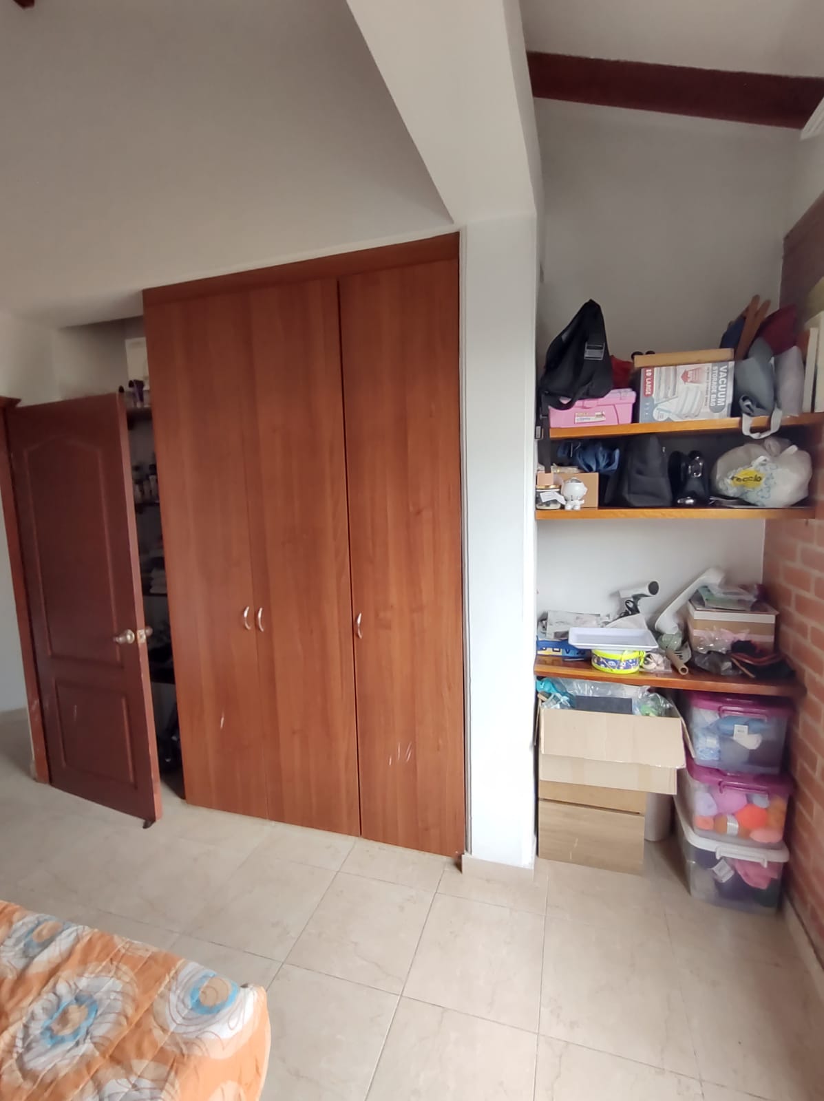 Casa en venta en El Poblado Ii Etapa, Pereira · foto 11 de 17