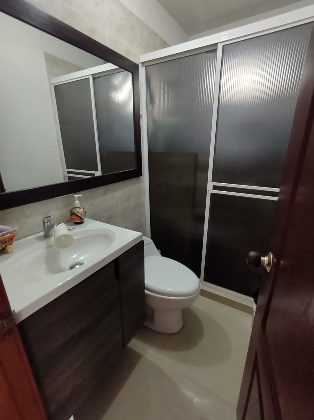 Casa en venta en El Poblado Ii Etapa, Pereira · foto 12 de 17