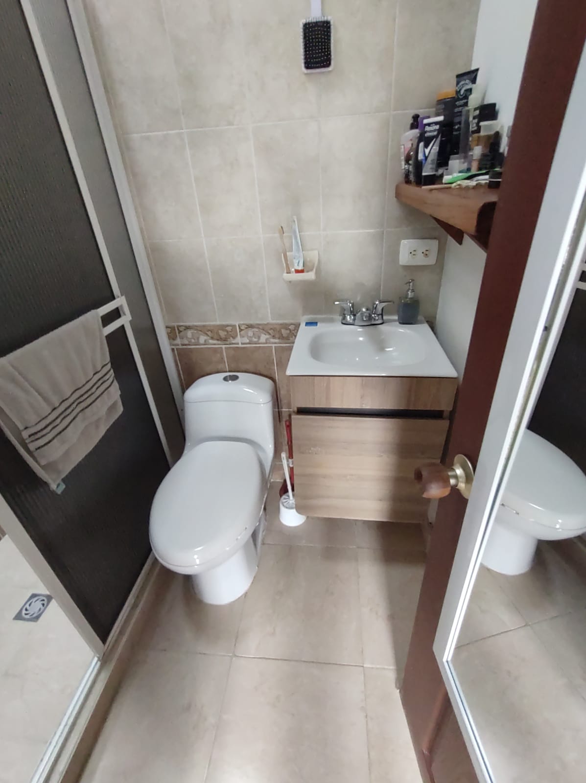 Casa en venta en El Poblado Ii Etapa, Pereira · foto 14 de 17