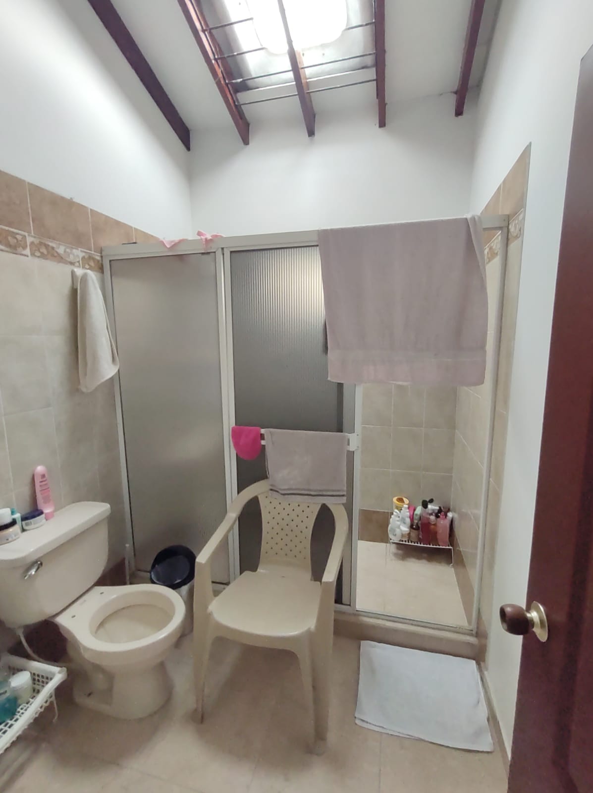 Casa en venta en El Poblado Ii Etapa, Pereira · foto 17 de 17