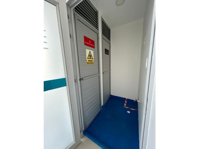 Local en venta en Nueva Tequendama, Cali, 36 m² · foto 23 de 24
