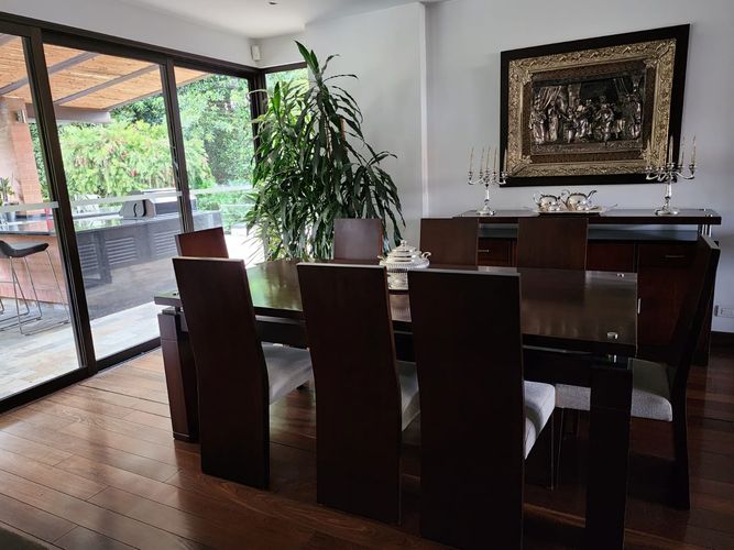 Casa de 5 alcobas en arriendo en Aposentos, Sopó, 350 m² · foto 6 de 13