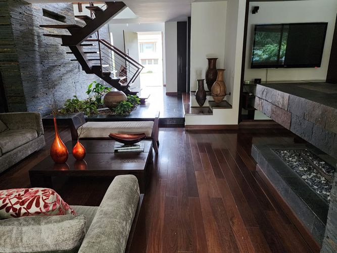 Casa de 5 alcobas en arriendo en Aposentos, Sopó, 350 m² · foto 7 de 13