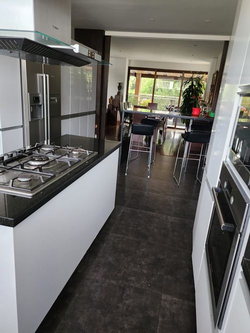 Casa de 5 alcobas en arriendo en Aposentos, Sopó, 350 m² · foto 11 de 13