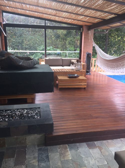 Casa de 5 alcobas en arriendo en Aposentos, Sopó, 350 m² · foto 12 de 13