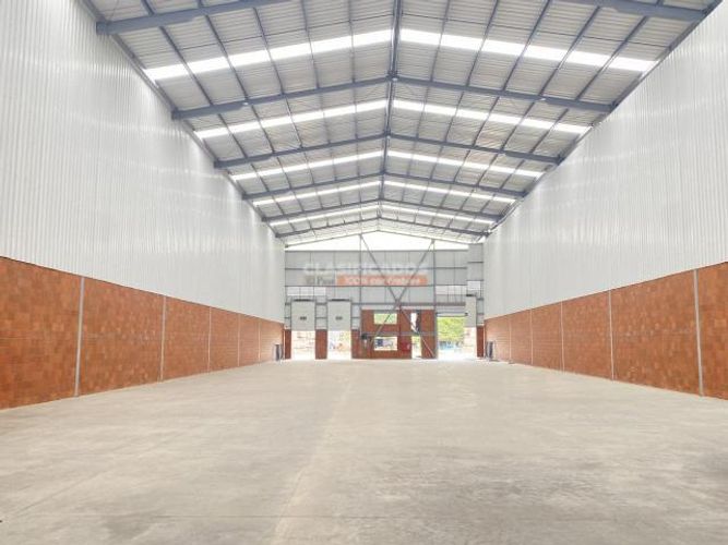 Bodega en arriendo en Zona Industrial, Yumbo · foto 2 de 20