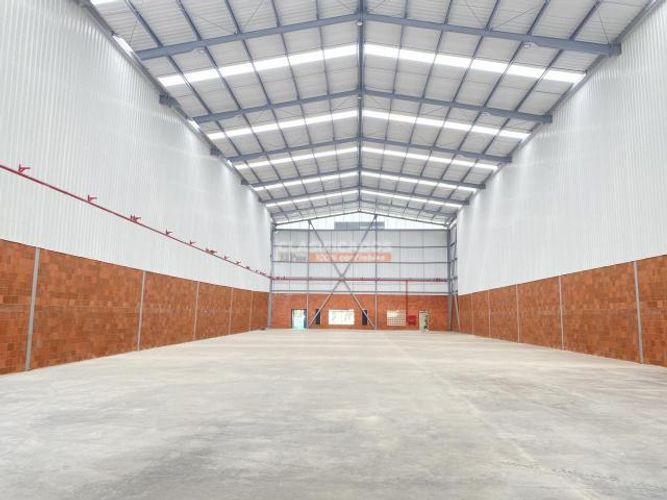 Bodega en arriendo en Zona Industrial, Yumbo · foto 5 de 20