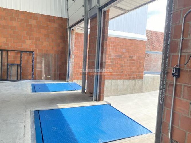 Bodega en arriendo en Zona Industrial, Yumbo · foto 13 de 20