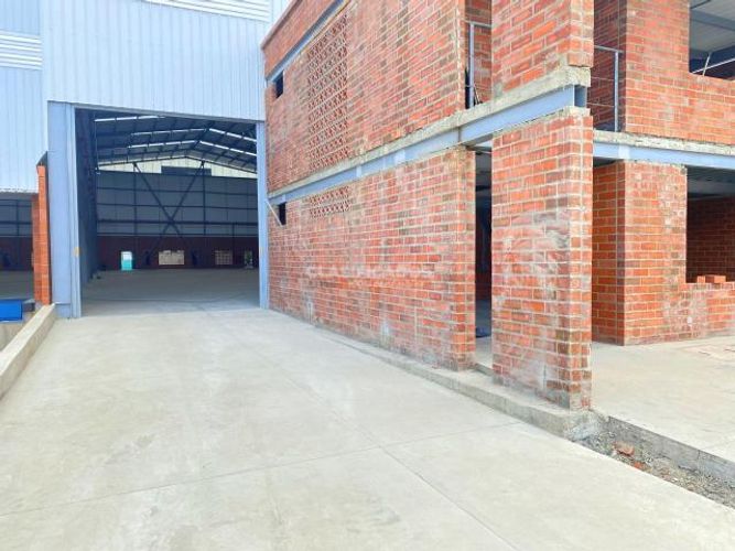Bodega en arriendo en Zona Industrial, Yumbo · foto 14 de 20