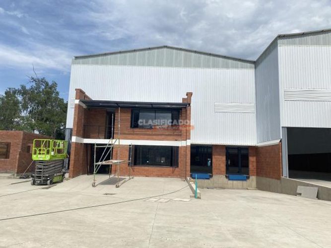 Bodega en arriendo en Zona Industrial, Yumbo · foto 15 de 20