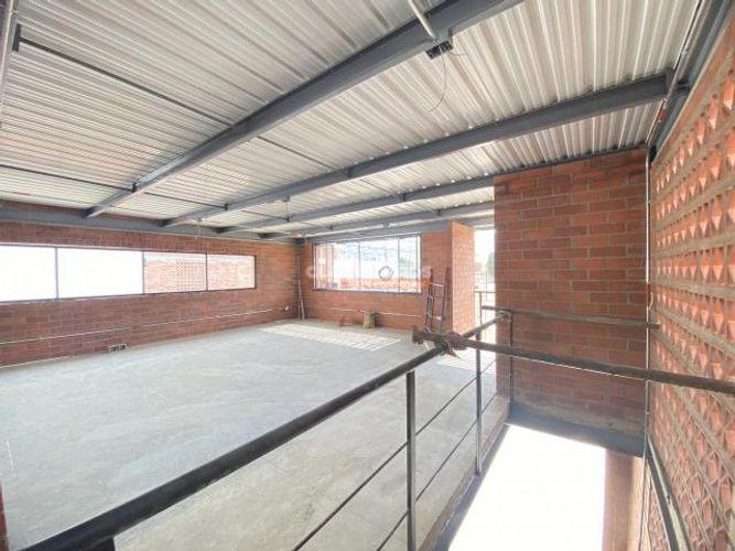 Bodega en arriendo en Zona Industrial, Yumbo · foto 16 de 20