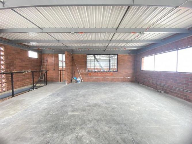 Bodega en arriendo en Zona Industrial, Yumbo · foto 18 de 20