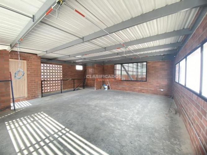 Bodega en arriendo en Zona Industrial, Yumbo · foto 19 de 20