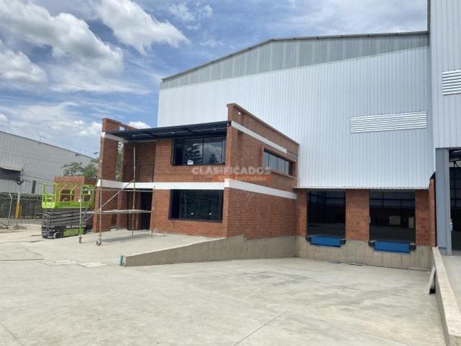 Bodega en arriendo en Zona Industrial, Yumbo · foto 20 de 20