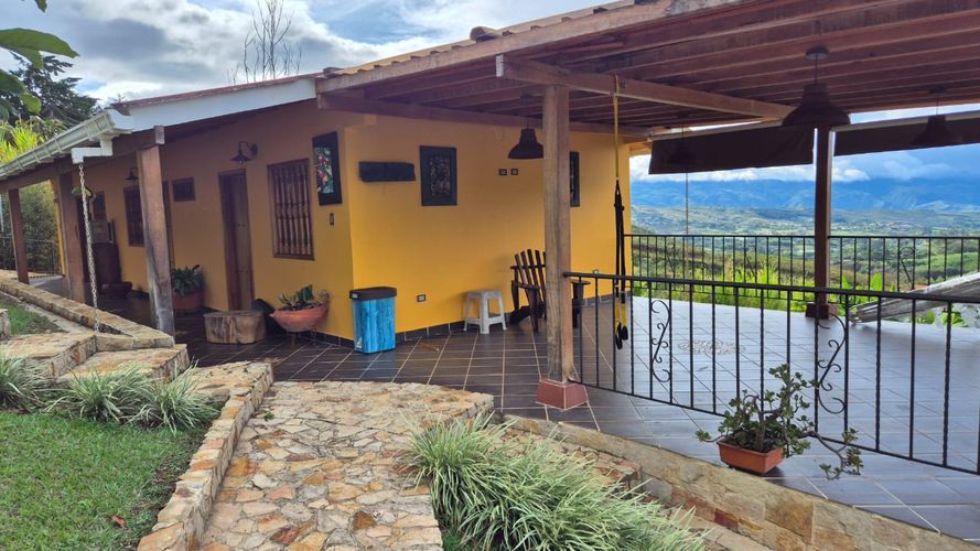 Finca en venta en Km 1, Cali, 7000 m² · foto 4 de 24