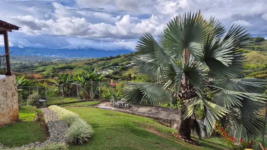 Finca en venta en Km 1, Cali, 7000 m² · foto 6 de 24