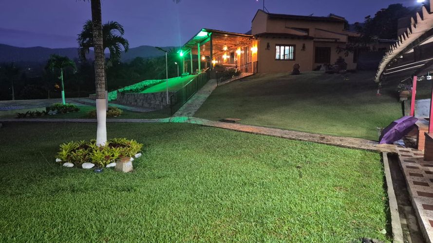 Finca en venta en Km 1, Cali, 7000 m² · foto 9 de 24