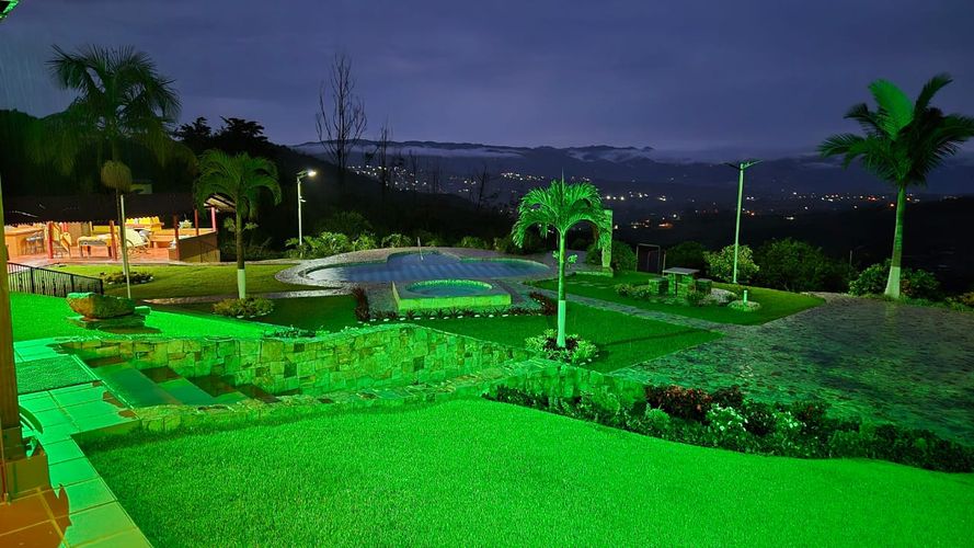 Finca en venta en Km 1, Cali, 7000 m² · foto 20 de 24