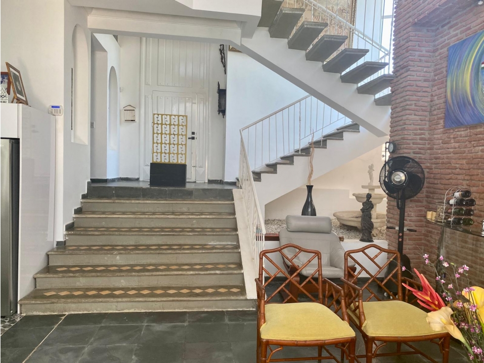 Casa en venta en Pradomar, Atlántico · foto 2 de 21