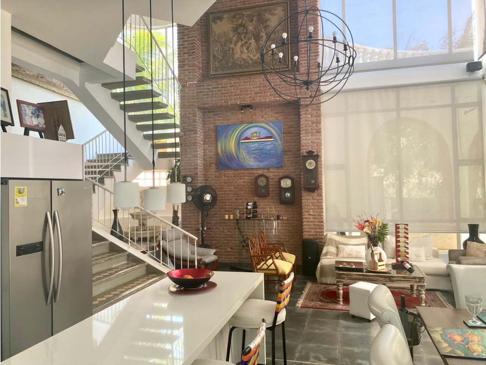 Casa en venta en Pradomar, Atlántico · foto 3 de 21