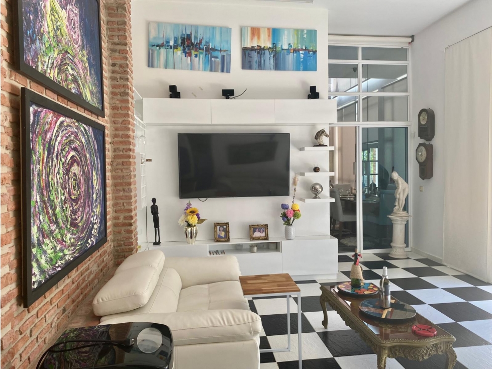 Casa en venta en Pradomar, Atlántico · foto 7 de 21