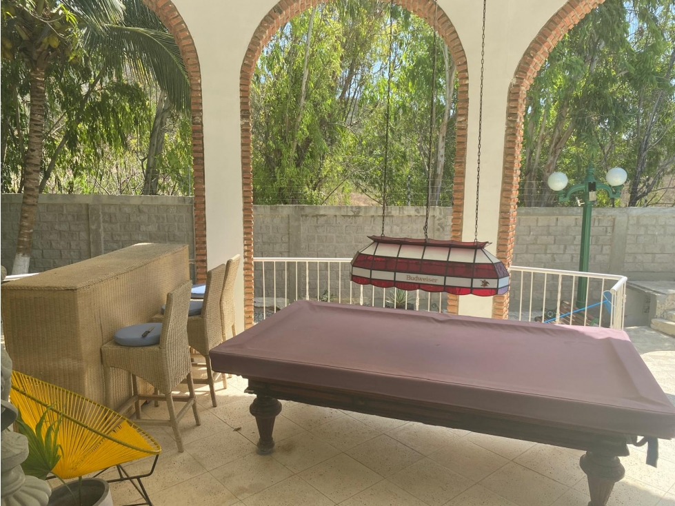 Casa en venta en Pradomar, Atlántico · foto 12 de 21