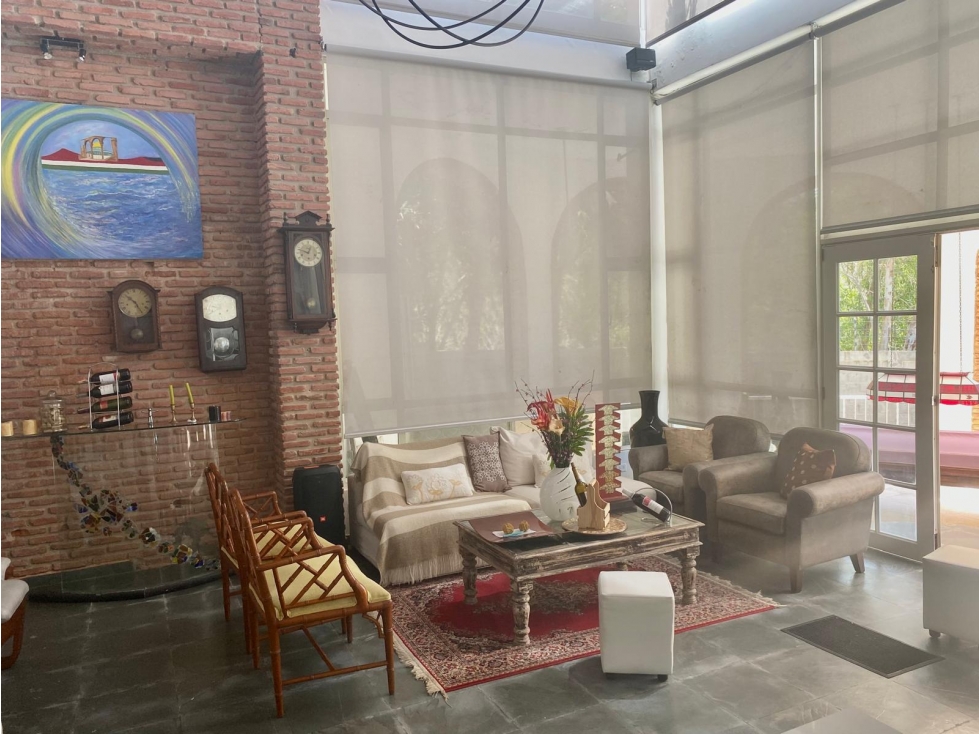 Casa en venta en Pradomar, Atlántico · foto 13 de 21