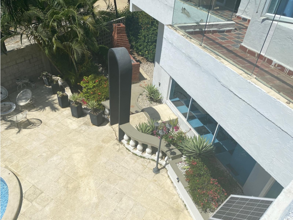 Casa en venta en Pradomar, Atlántico · foto 14 de 21