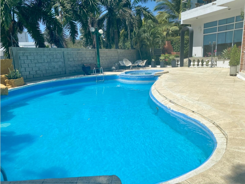 Casa en venta en Pradomar, Atlántico · foto 15 de 21