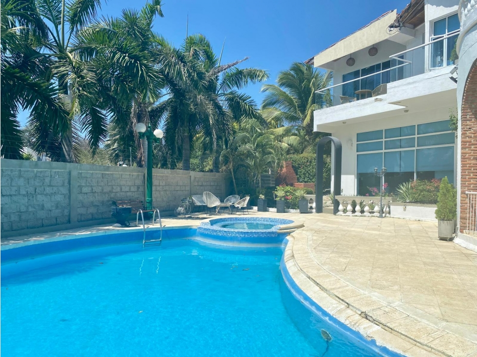 Casa en venta en Pradomar, Atlántico · foto 16 de 21