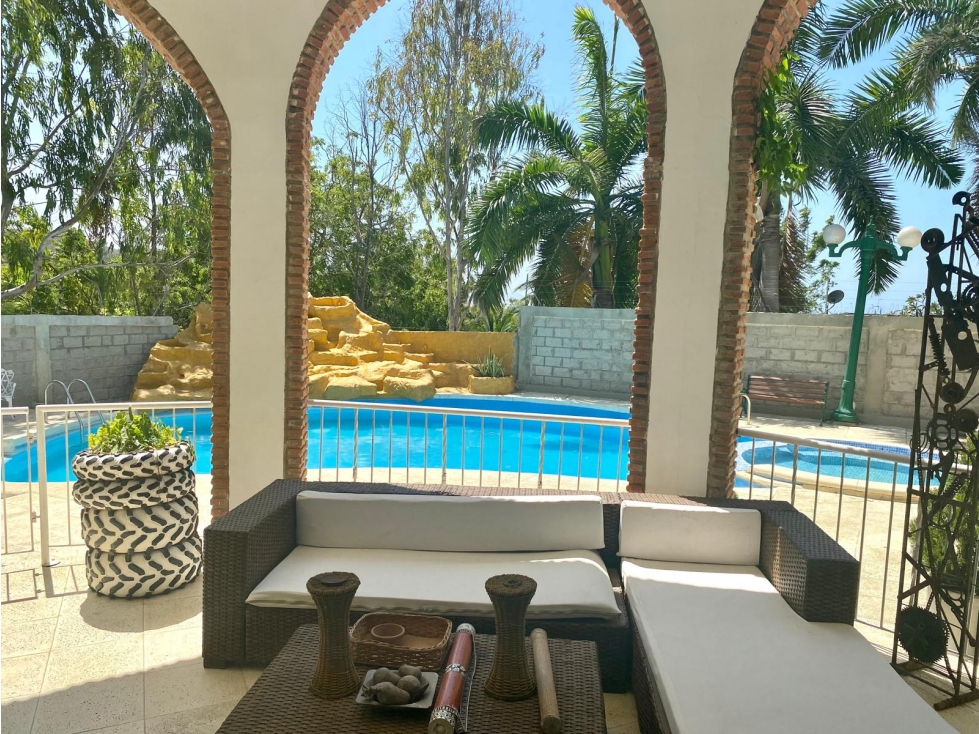 Casa en venta en Pradomar, Atlántico · foto 17 de 21