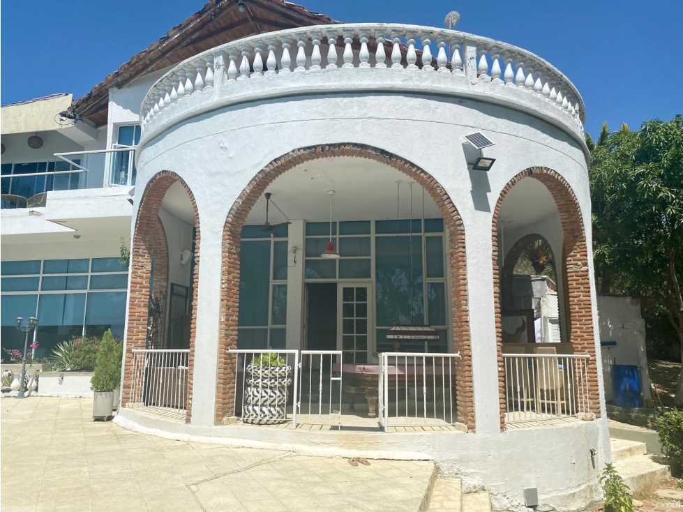 Casa en venta en Pradomar, Atlántico · foto 18 de 21