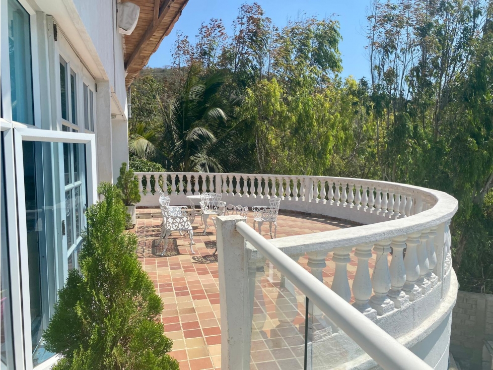 Casa en venta en Pradomar, Atlántico · foto 19 de 21