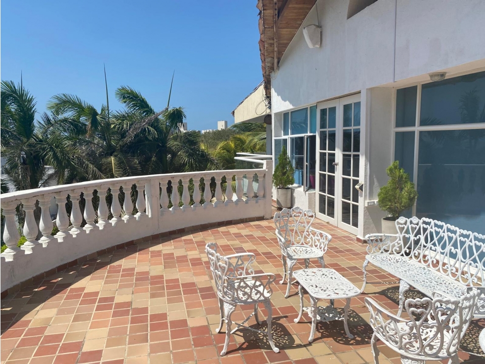 Casa en venta en Pradomar, Atlántico · foto 20 de 21