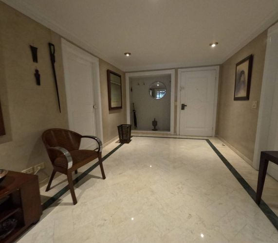 Apartamento de 3 alcobas en venta en Chicó Navarra, Bogotá, 230 m² · foto 3 de 24