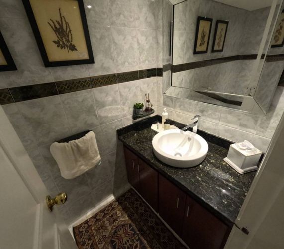 Apartamento de 3 alcobas en venta en Chicó Navarra, Bogotá, 230 m² · foto 10 de 24