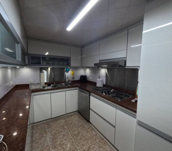 Apartamento de 3 alcobas en venta en Chicó Navarra, Bogotá, 230 m² · foto 14 de 24