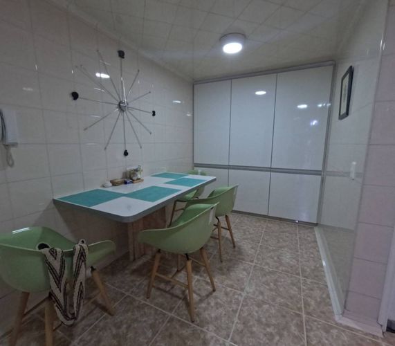 Apartamento de 3 alcobas en venta en Chicó Navarra, Bogotá, 230 m² · foto 15 de 24