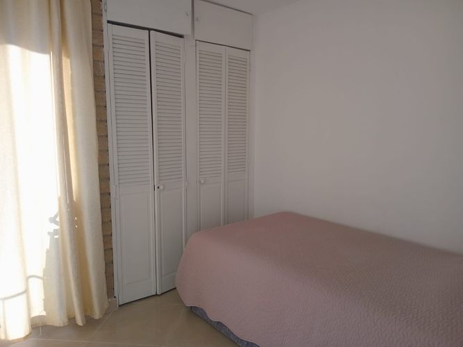 Apartamento de 2 alcobas en arriendo en El Poblado, Medellín, 89 m² · foto 9 de 14