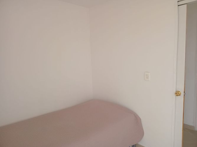 Apartamento de 2 alcobas en arriendo en El Poblado, Medellín, 89 m² · foto 10 de 14